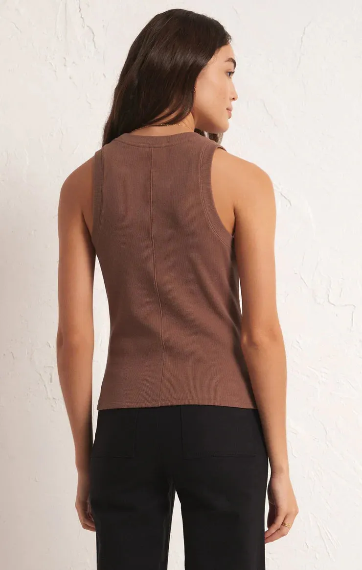 The Sirena Rib Tank