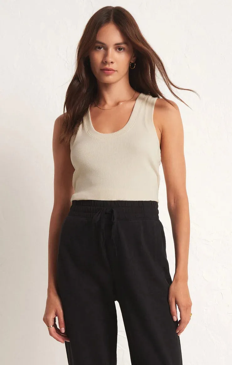 The Sirena Rib Tank