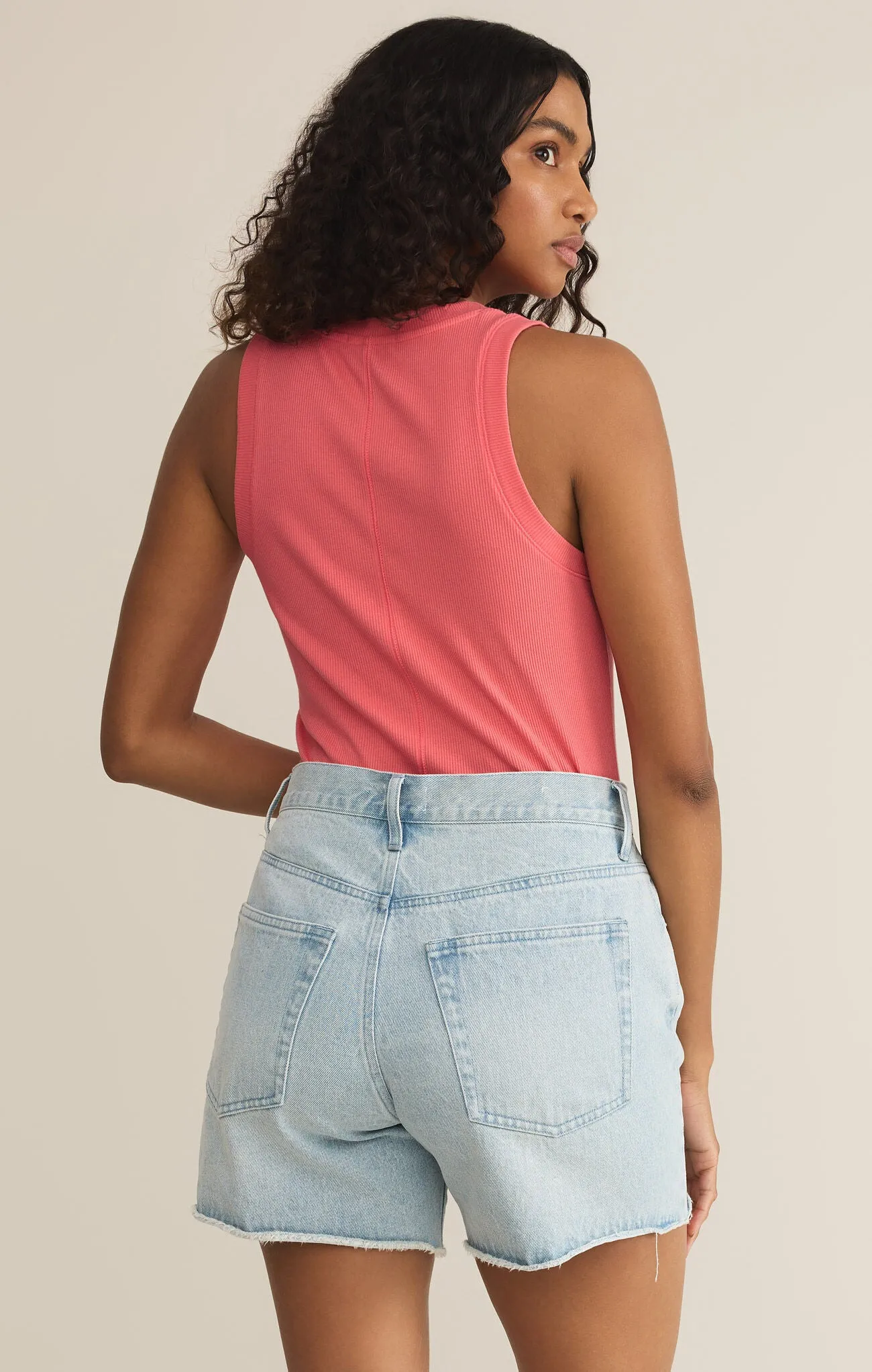 The Sirena Rib Tank