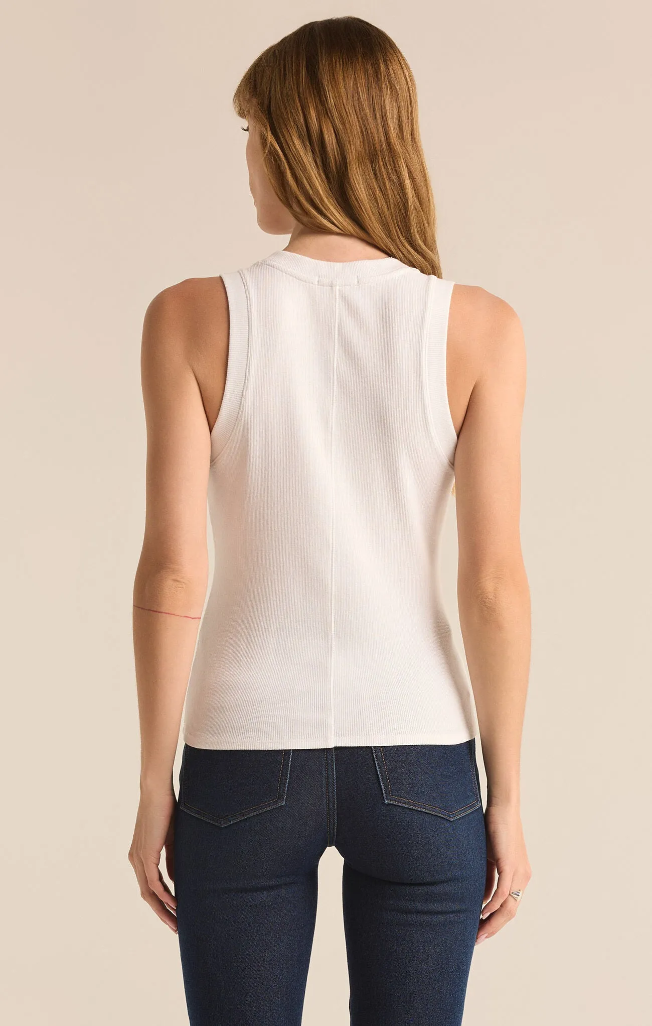 The Sirena Rib Tank