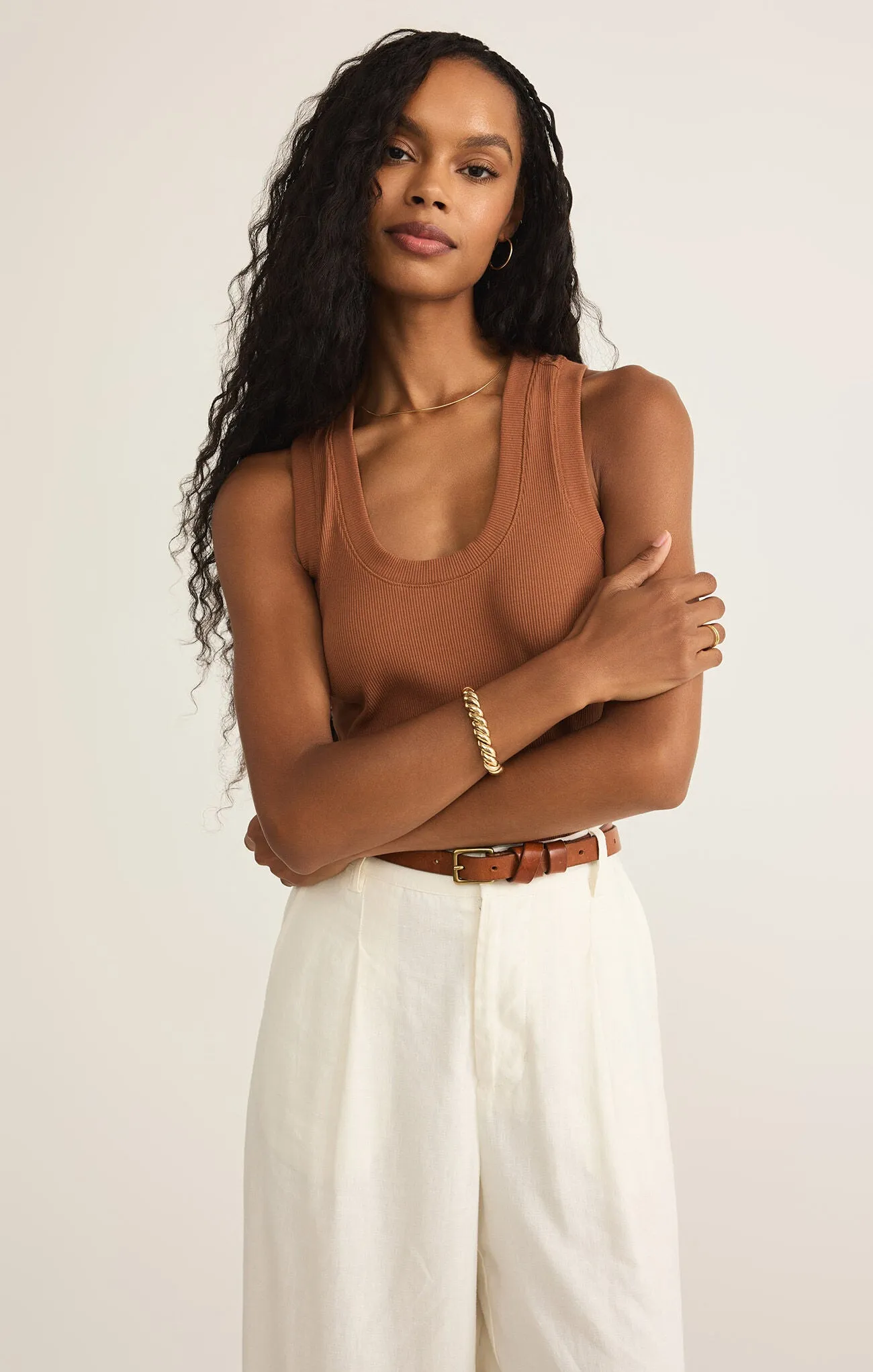 The Sirena Rib Tank