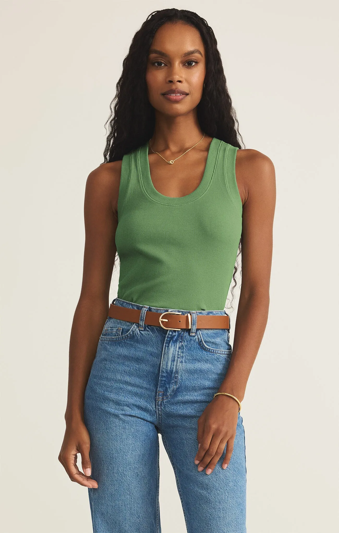 The Sirena Rib Tank