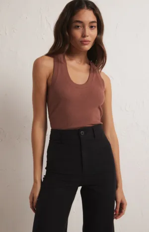 The Sirena Rib Tank