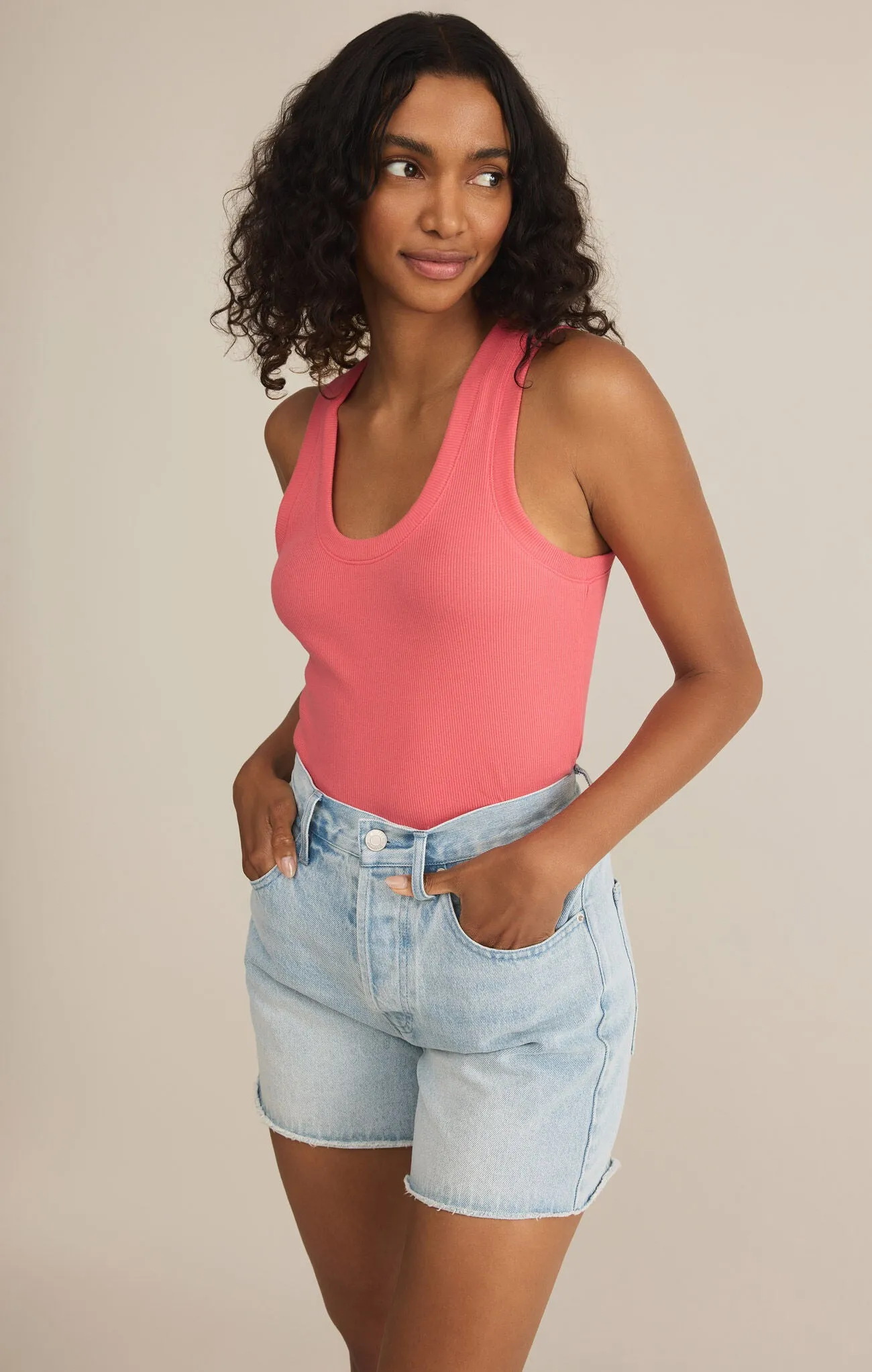 The Sirena Rib Tank