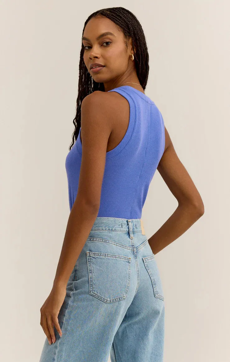 The Sirena Rib Tank