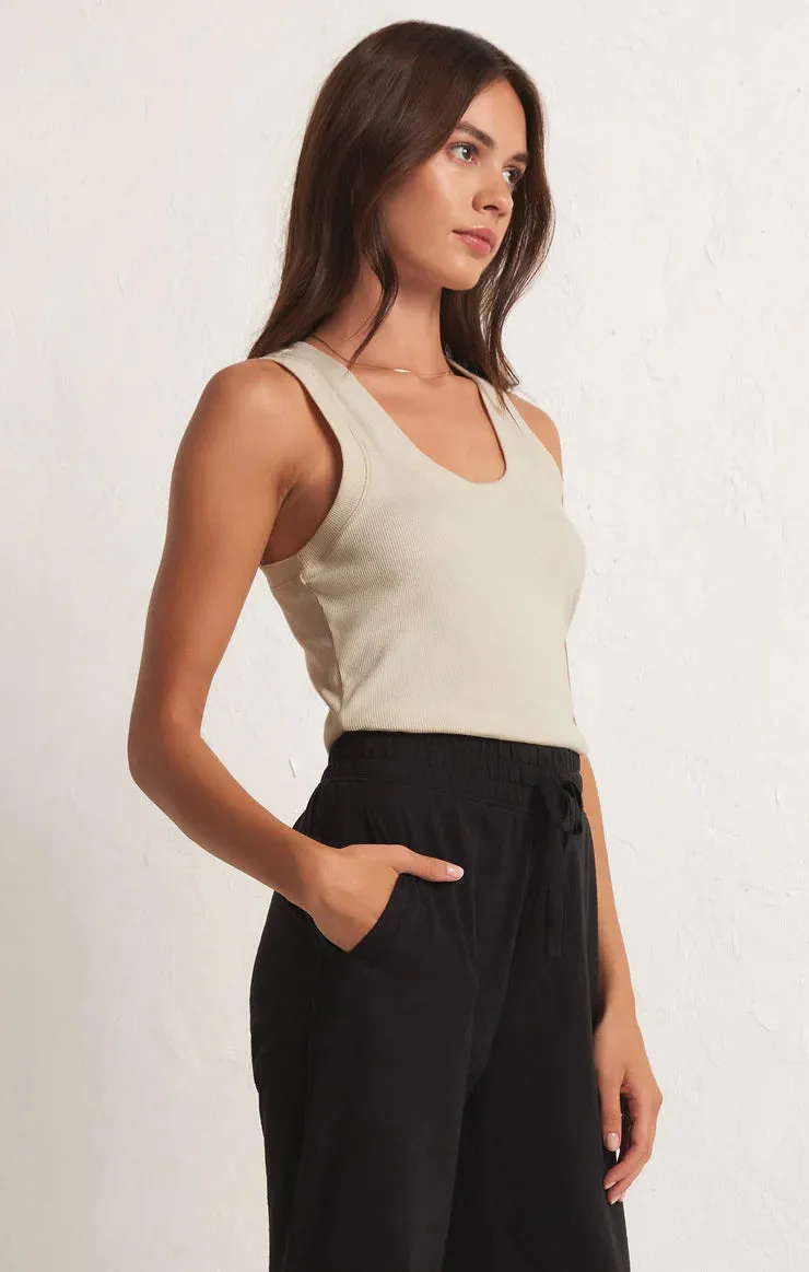 The Sirena Rib Tank
