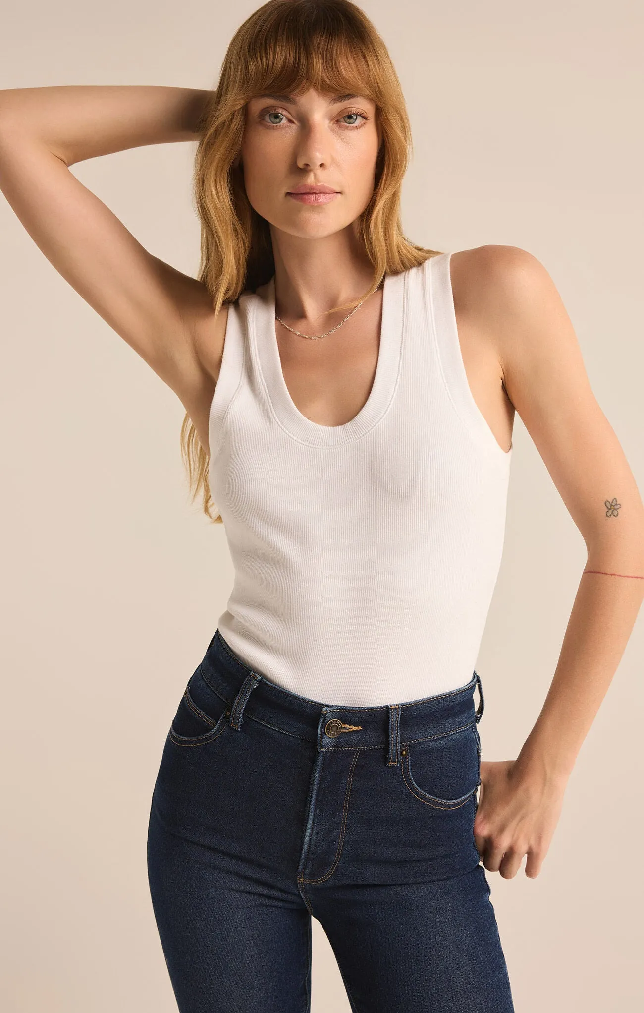 The Sirena Rib Tank