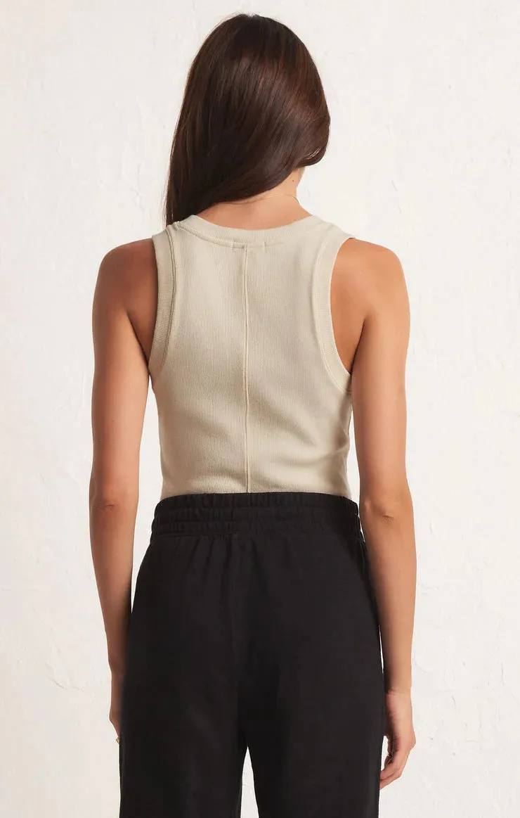 The Sirena Rib Tank