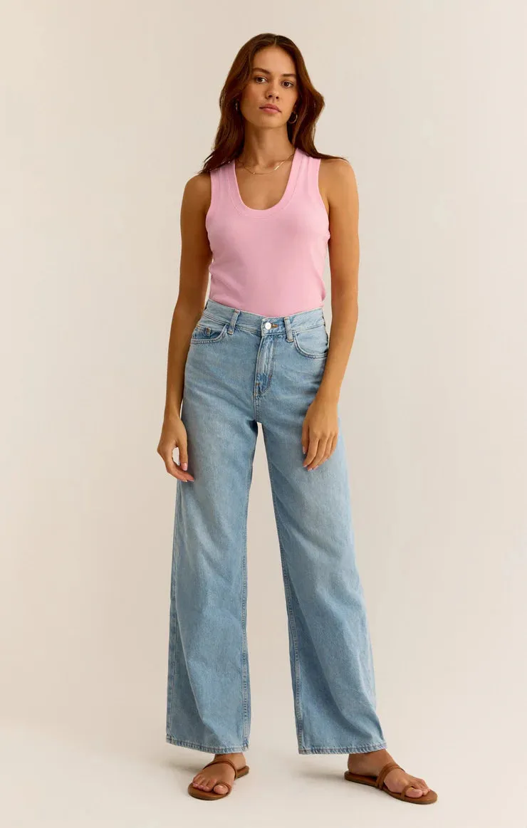 The Sirena Rib Tank