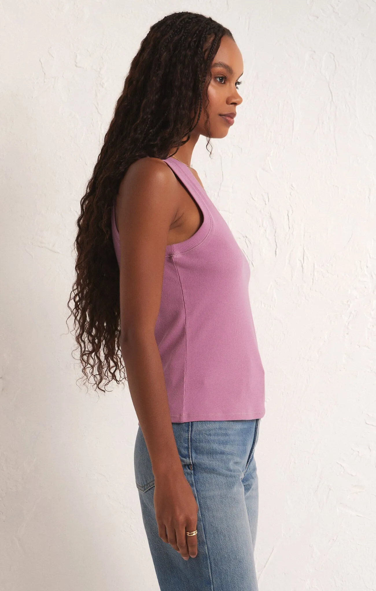 The Sirena Rib Tank