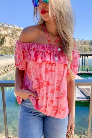 The Tinelli Top