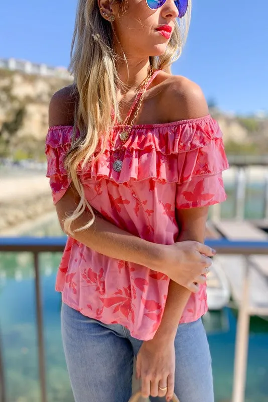 The Tinelli Top
