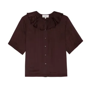 The Trove Top- solid
