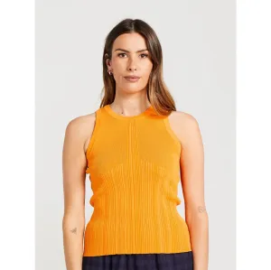 THING THING REVA TANK - TANGERINE