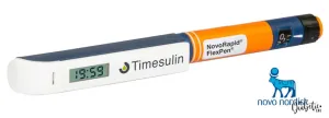 Timeuslin for Flexpens