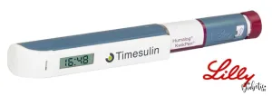Timeuslin for Kwikpens