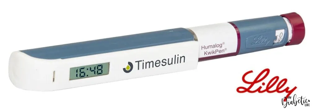 Timeuslin for Kwikpens