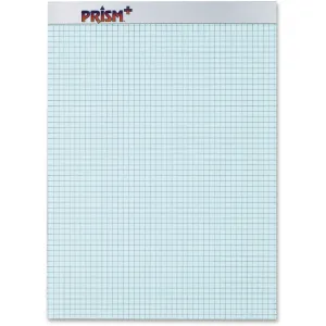 TOPS Prism Quadrille Perforated Pads