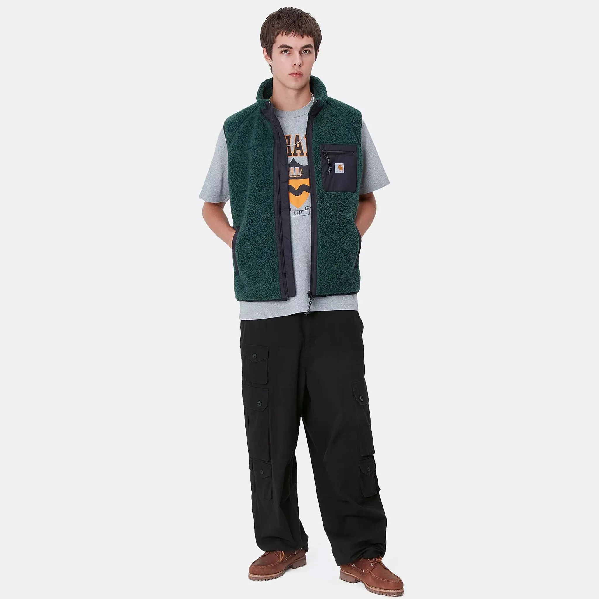 Tracker Pant (Black)