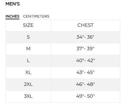 Travis Mathew Featherweight Island - Heather Light Grey