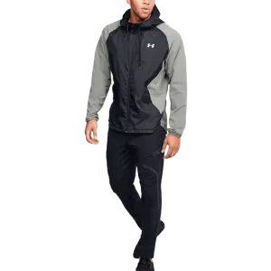 UA Men's Unstoppable Cargo Pants
