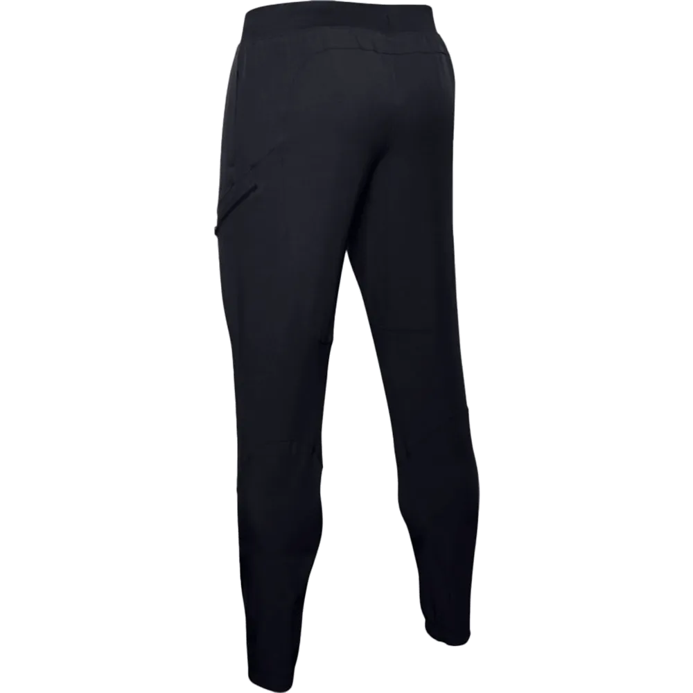 UA Men's Unstoppable Cargo Pants