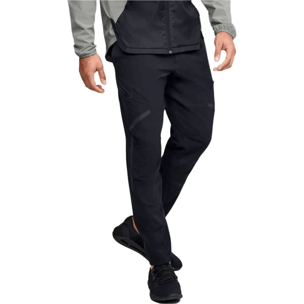 UA Men's Unstoppable Cargo Pants
