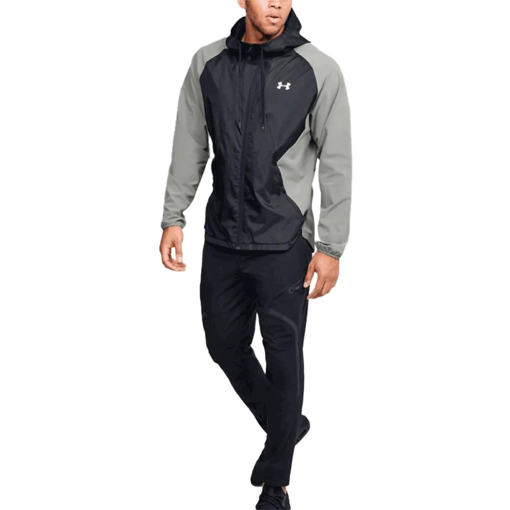 UA Men's Unstoppable Cargo Pants