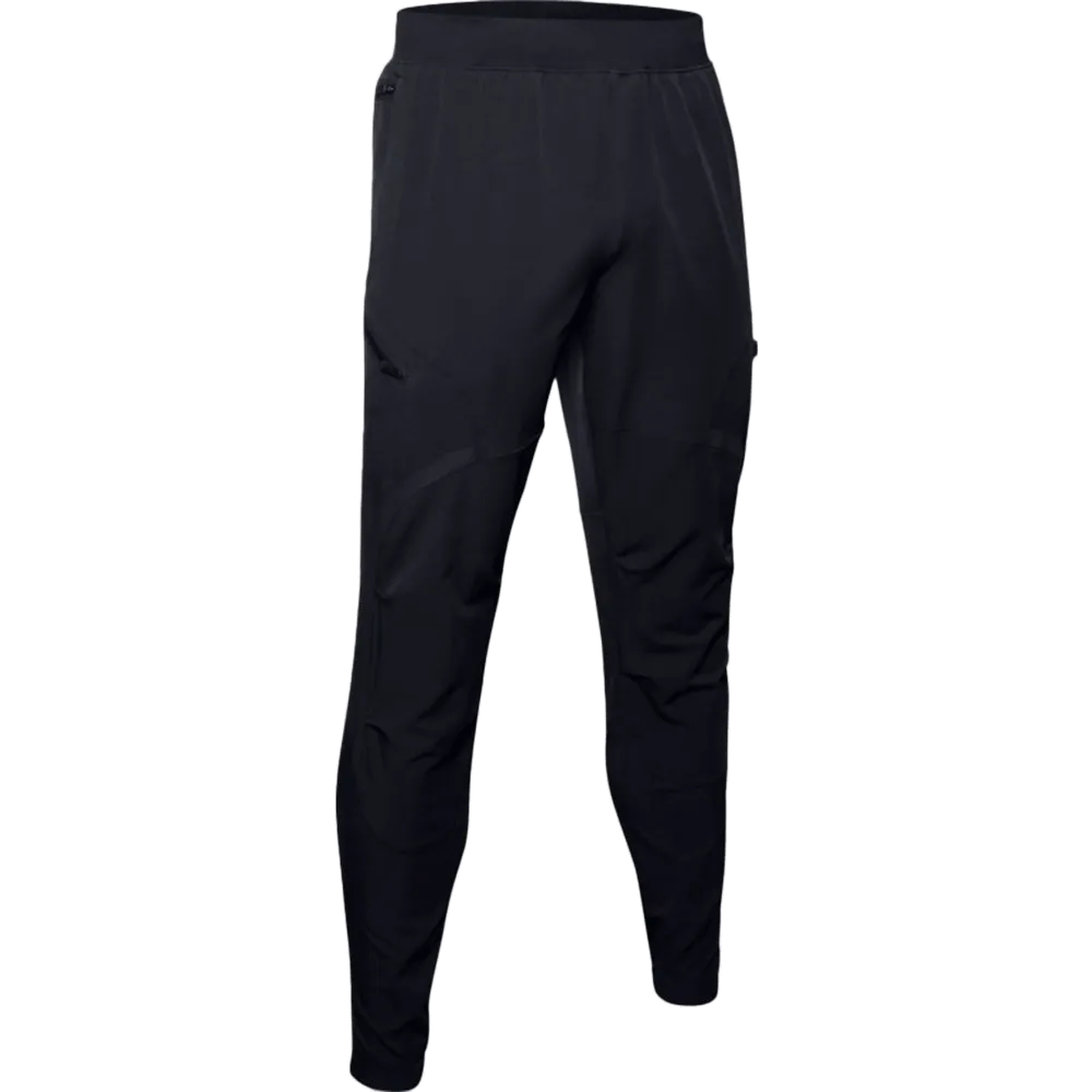 UA Men's Unstoppable Cargo Pants