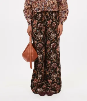 Ulla Johnson Valencia Pants - Viola