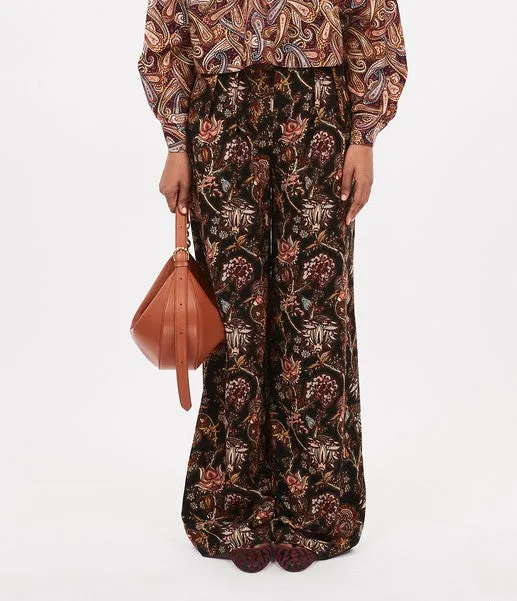 Ulla Johnson Valencia Pants - Viola