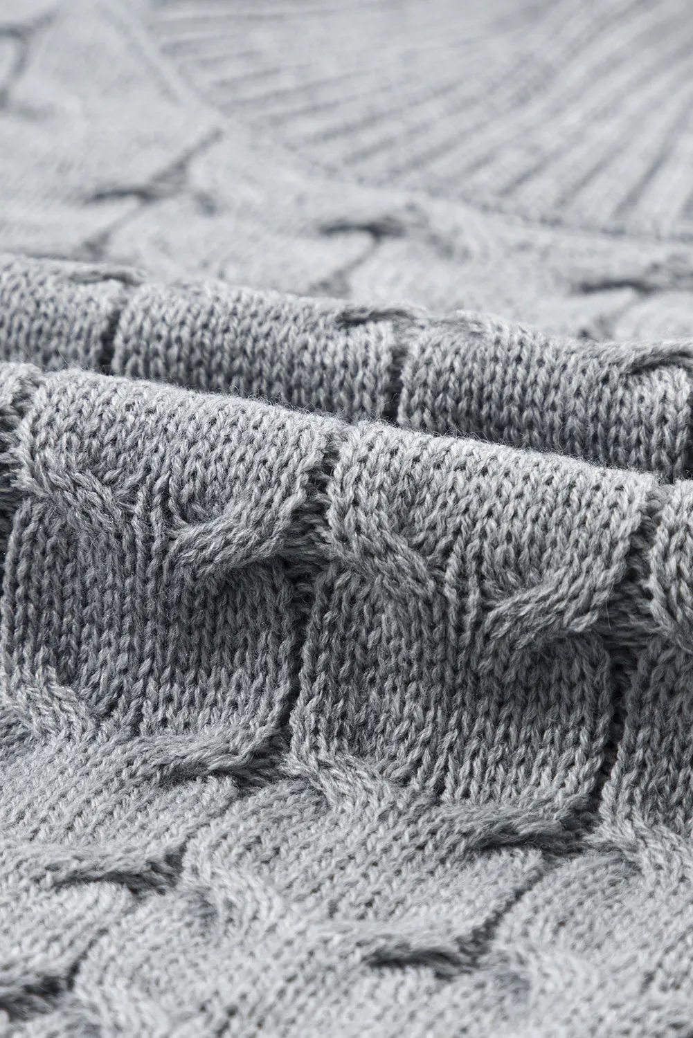 Up In The Clouds Sweater (More Colors)