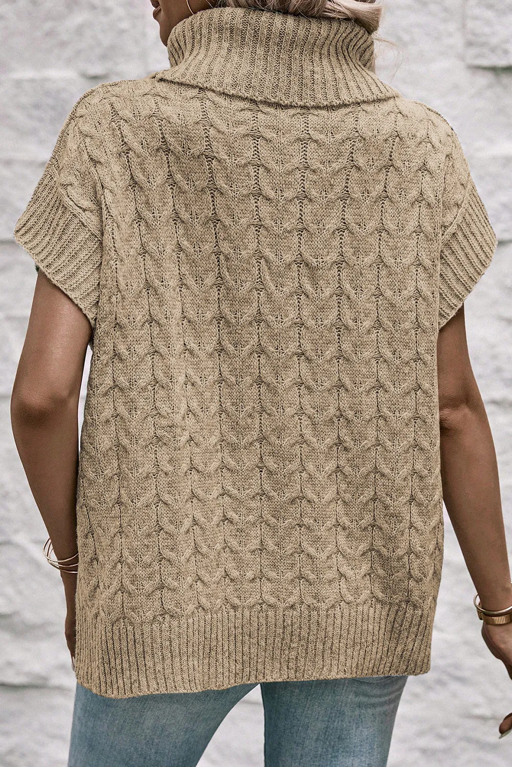 Up In The Clouds Sweater (More Colors)