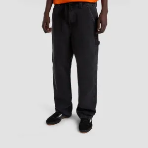 Vans Drill Chore AVE Relaxed Fit Carpenter Jeans Pirate Black