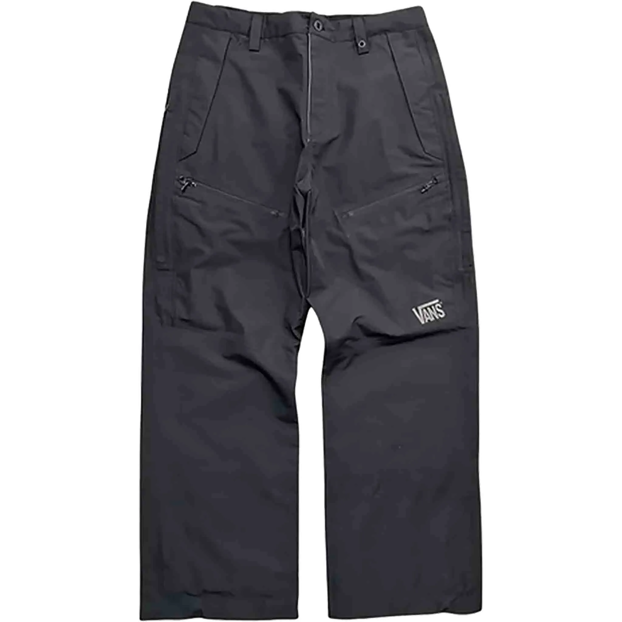 Vans MTE High Country Pants Black
