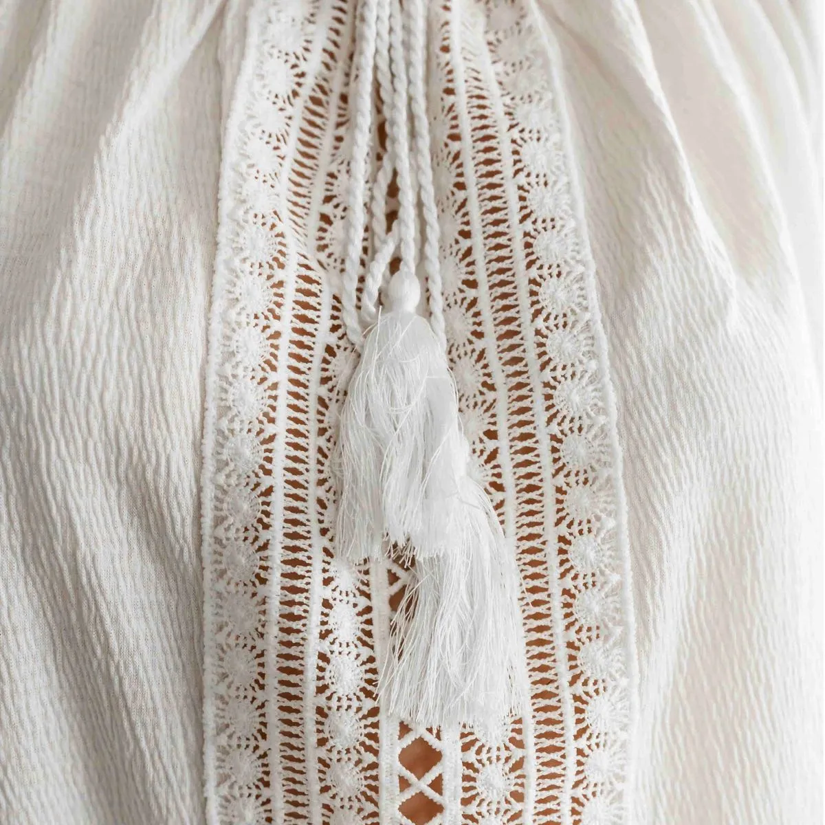 Verona Blouse