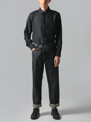 Visaltes Selvedge Denim Pants