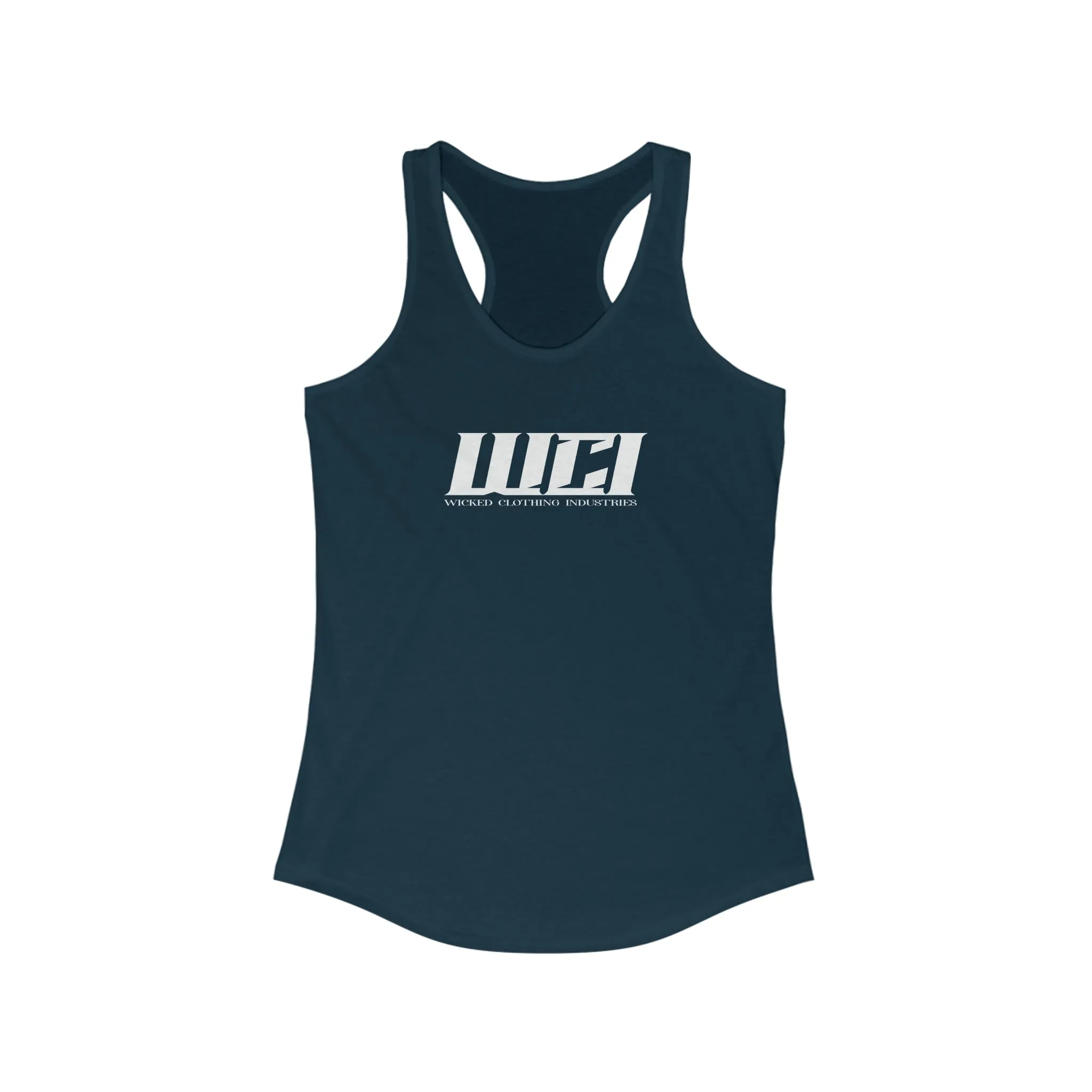 WCI / Racerback Tank Top