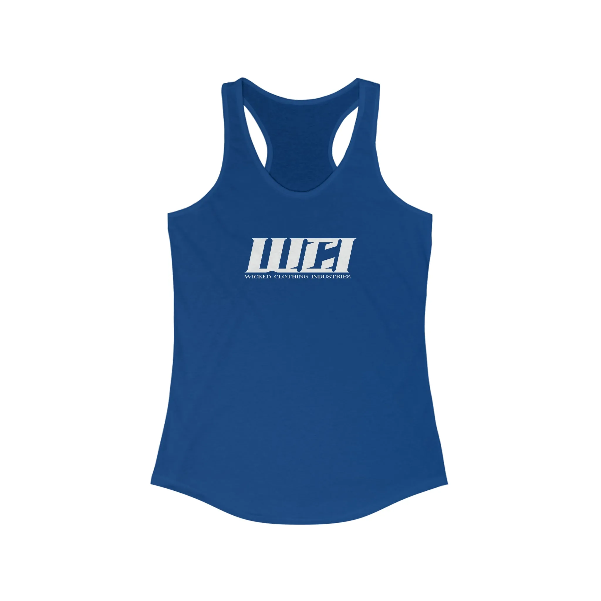 WCI / Racerback Tank Top