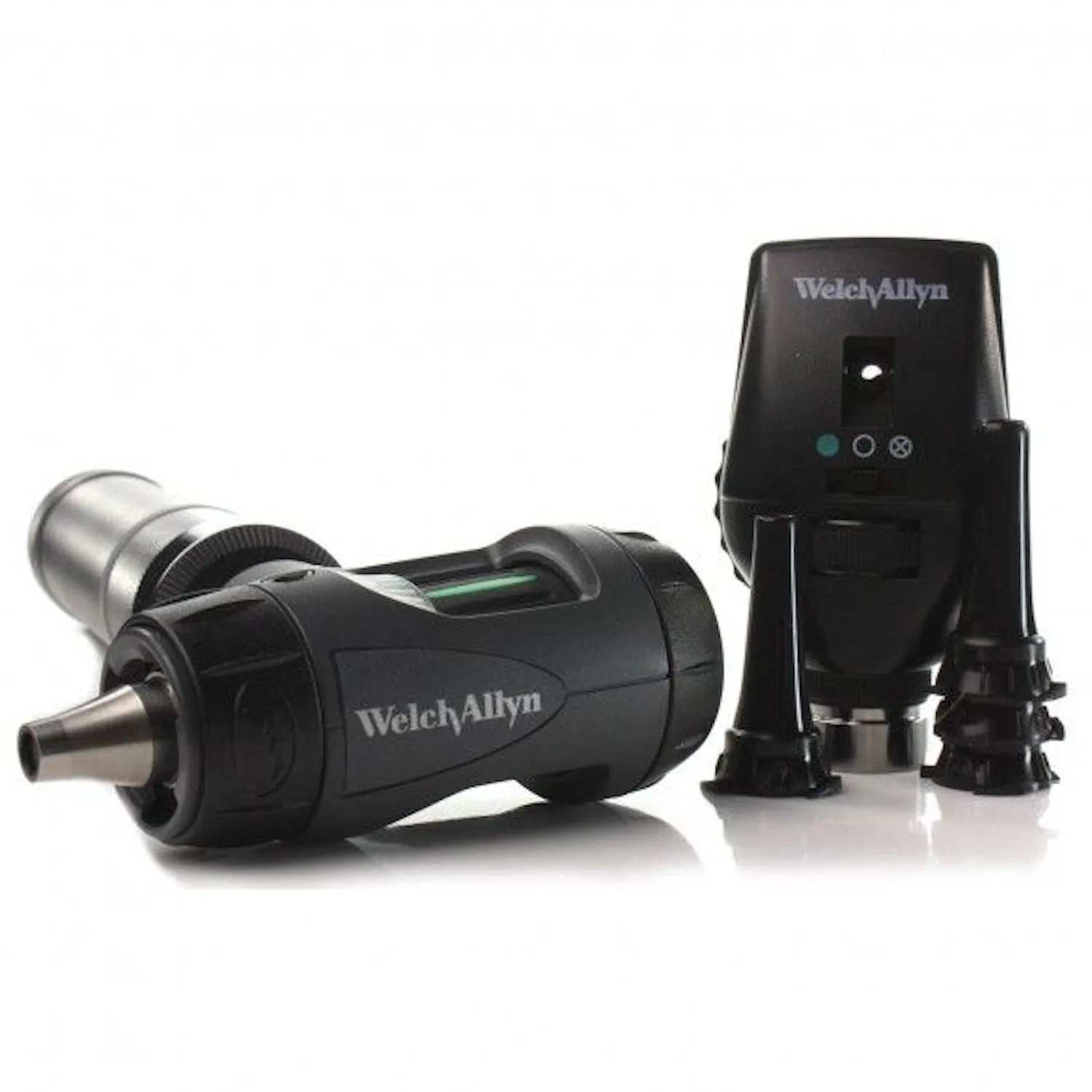 Welch Allyn 3.5v Prestige Diagnostic Set & C-Cell Handle