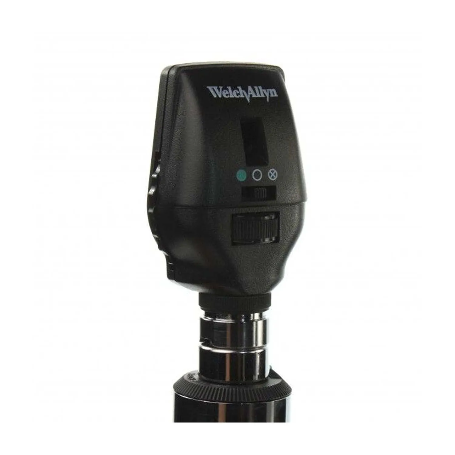 Welch Allyn Prestige Desk Set | NiCad Handles