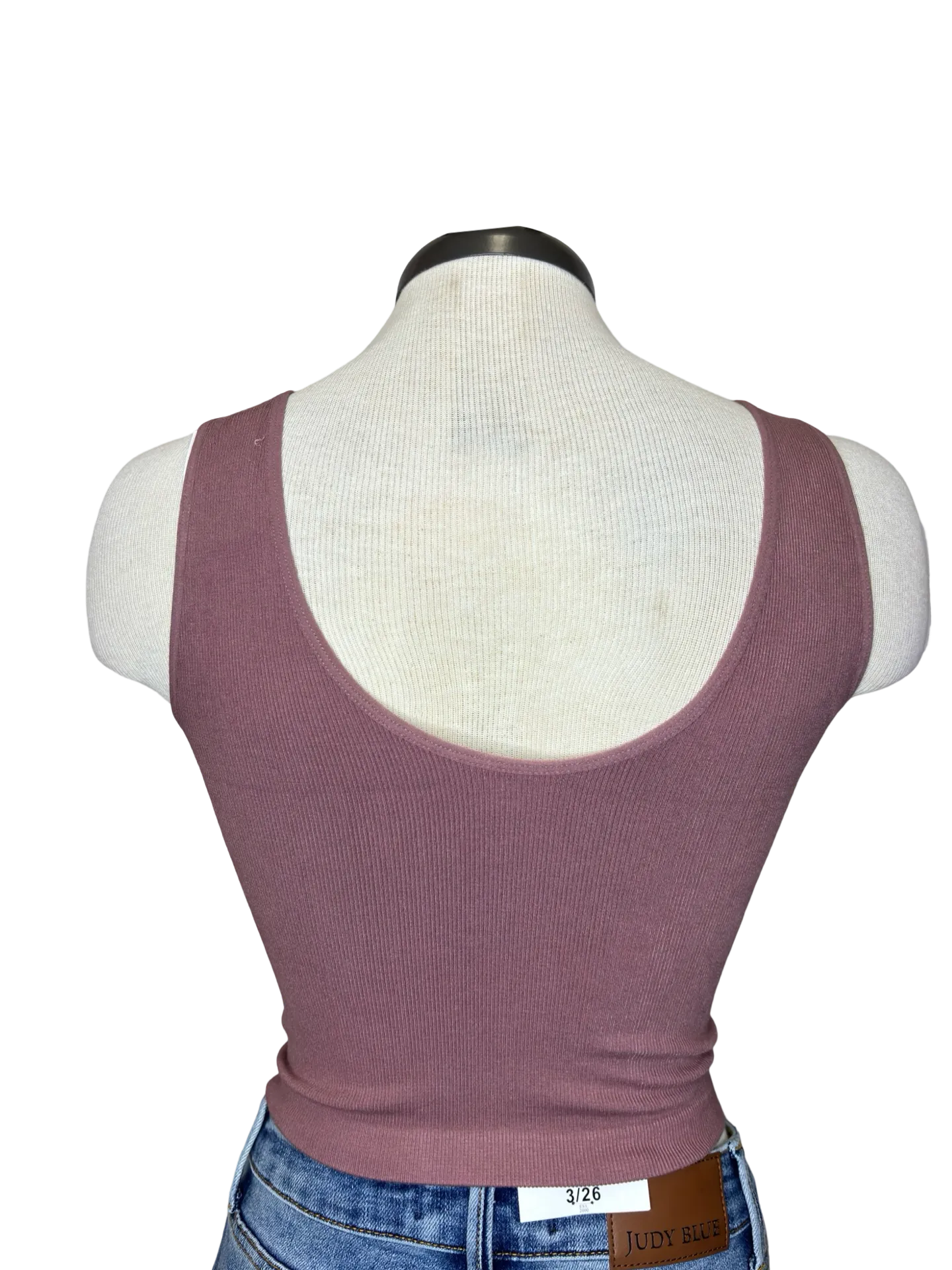 What's the Scoop Brami Vintage Mauve
