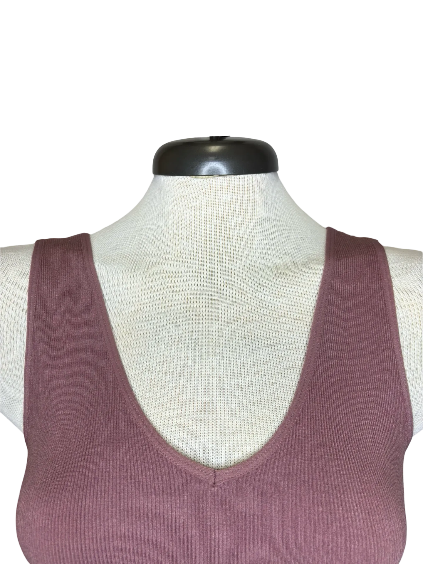 What's the Scoop Brami Vintage Mauve