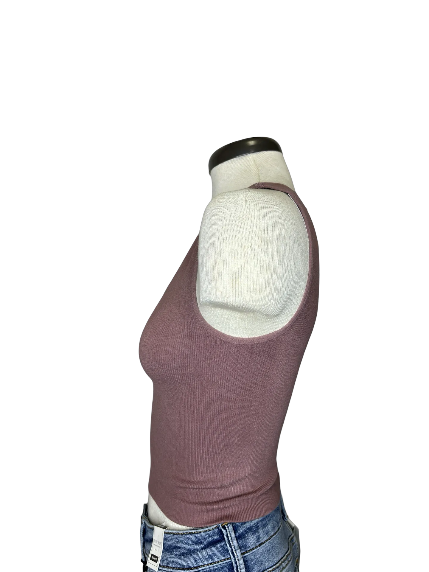 What's the Scoop Brami Vintage Mauve