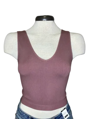 What's the Scoop Brami Vintage Mauve