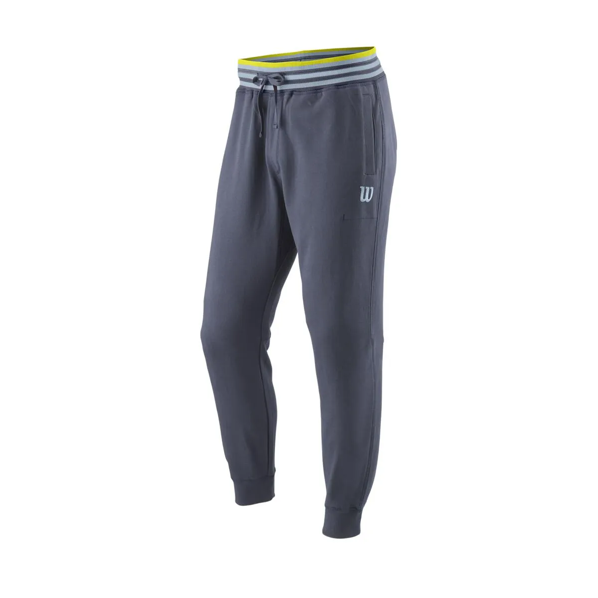 Wilson Script Eco Cotton Jogger Pants - Men