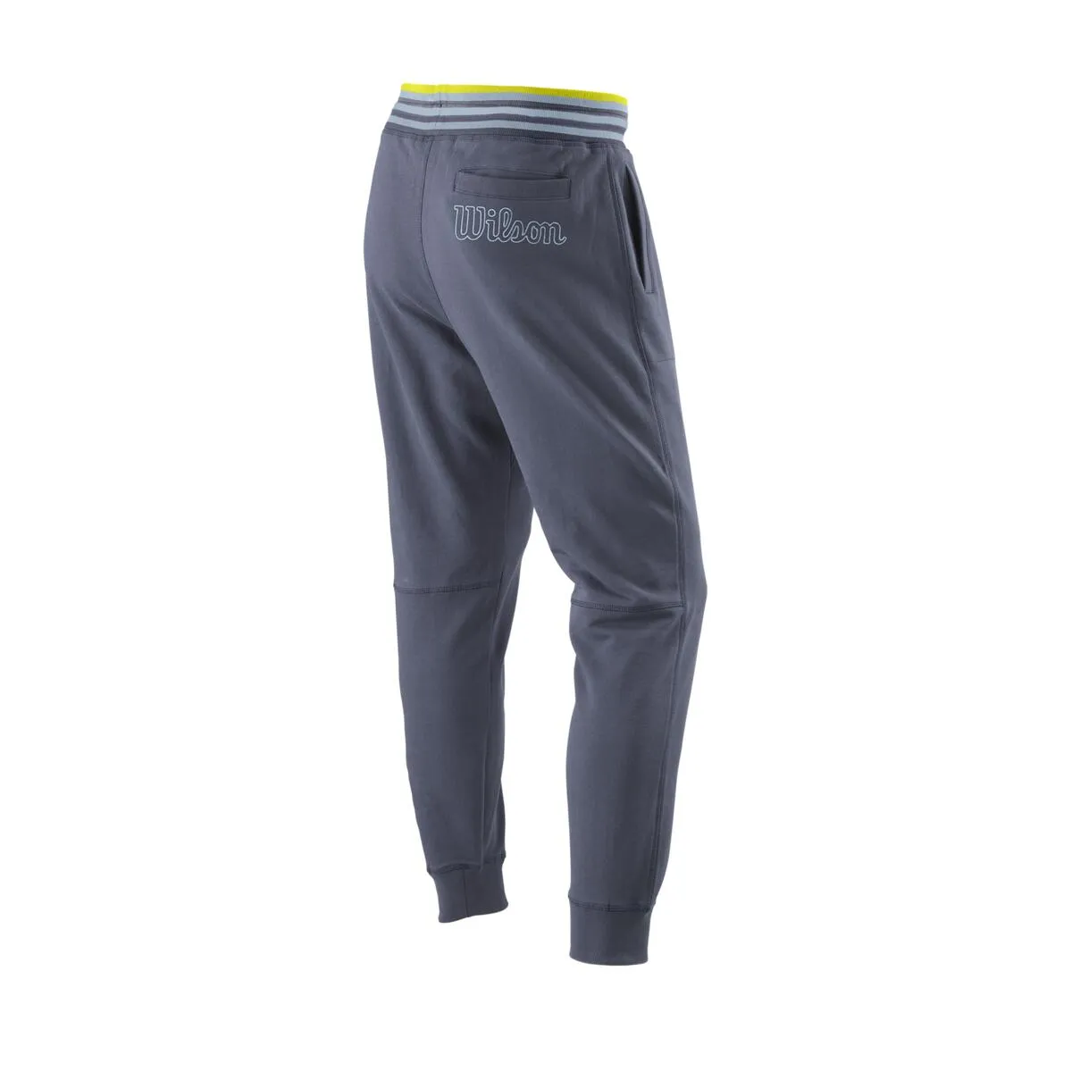 Wilson Script Eco Cotton Jogger Pants - Men