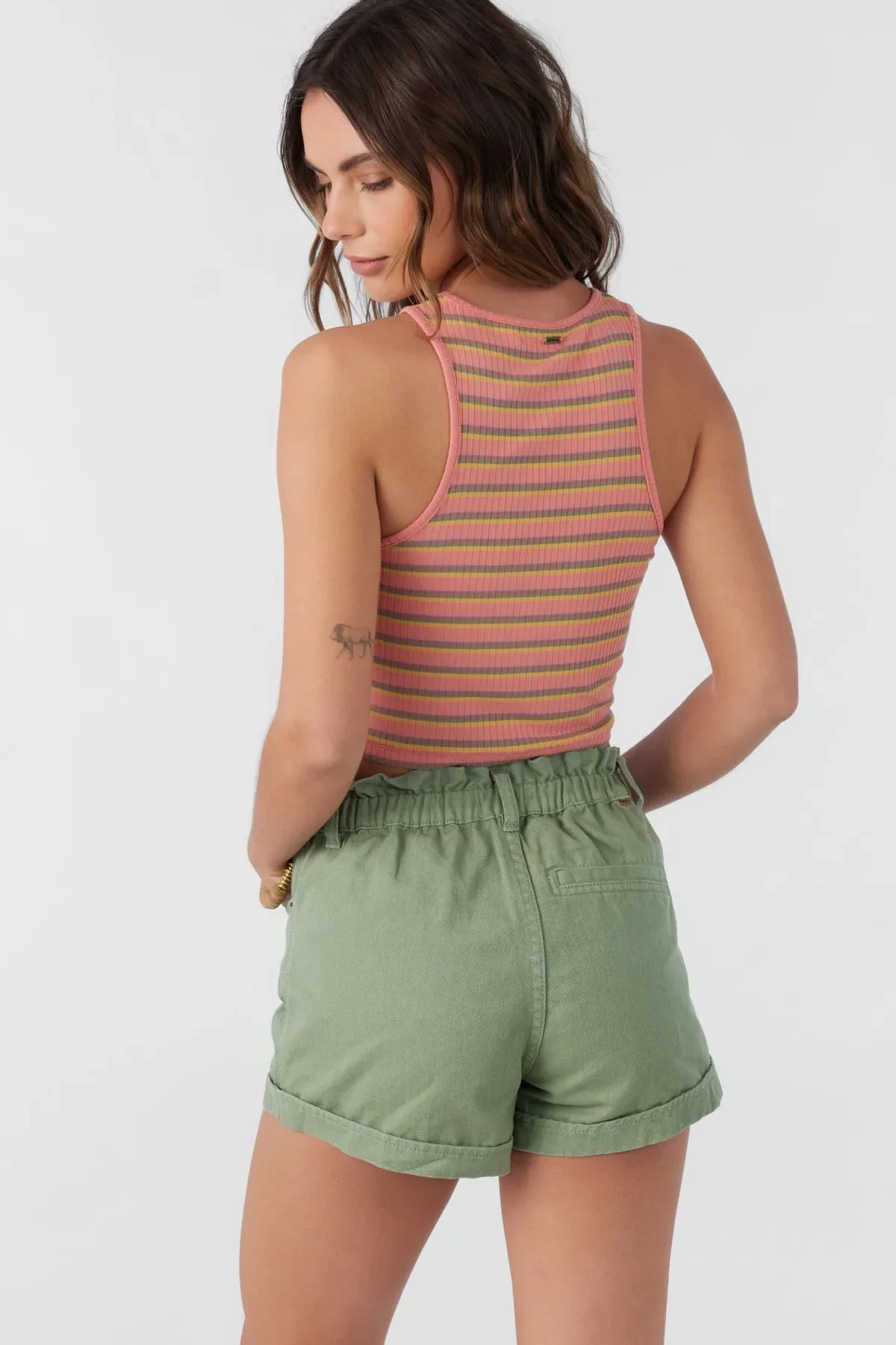 Women's Jesse Tank Top