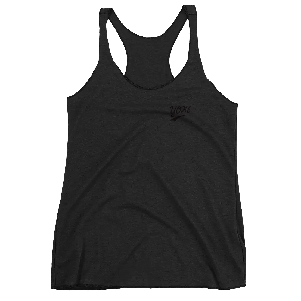 Women's Racerback Tank