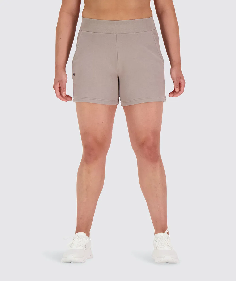 Women's Sweatshorts (OUTLET)
